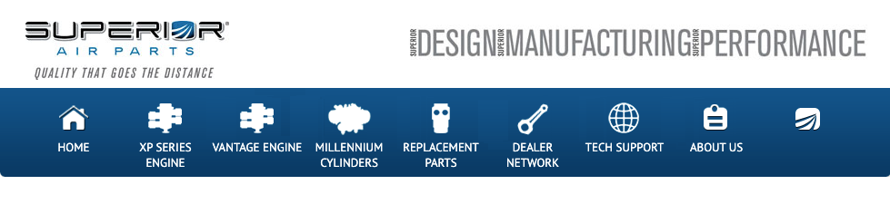 Superior Air Parts